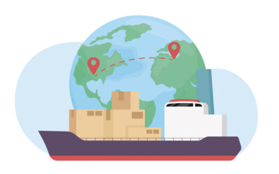 Best Practices for International Shipping Tips from ShipNSG Experts