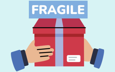 Navigating Special Items Shipping Batteries Fragile and Oversized Goods