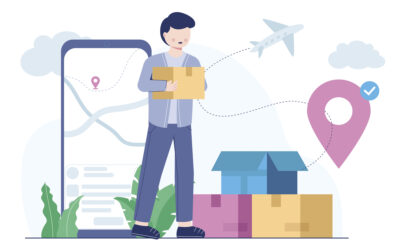 Top Technology Trends in Courier Services and How ShipNSG Stays Ahead